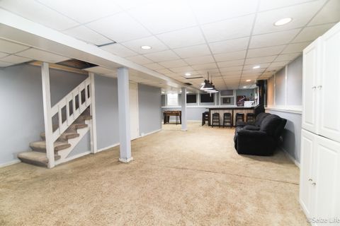 Tiny photo for 3203 Elizabeth Street, Marengo, IL 60152 (MLS # 12529038)