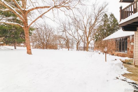 Tiny photo for 3203 Elizabeth Street, Marengo, IL 60152 (MLS # 12529038)