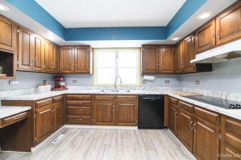 Tiny photo for 3203 Elizabeth Street, Marengo, IL 60152 (MLS # 12529038)