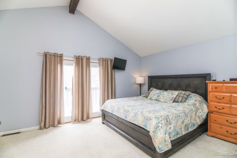 Tiny photo for 3203 Elizabeth Street, Marengo, IL 60152 (MLS # 12529038)