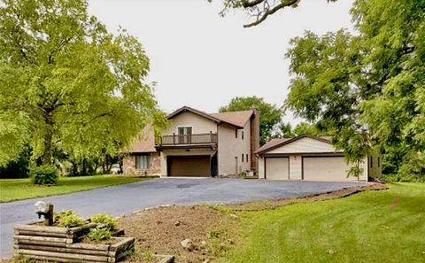 Tiny photo for 3203 Elizabeth Street, Marengo, IL 60152 (MLS # 12529038)