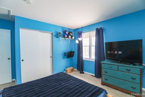 Tiny photo for 3203 Elizabeth Street, Marengo, IL 60152 (MLS # 12529038)