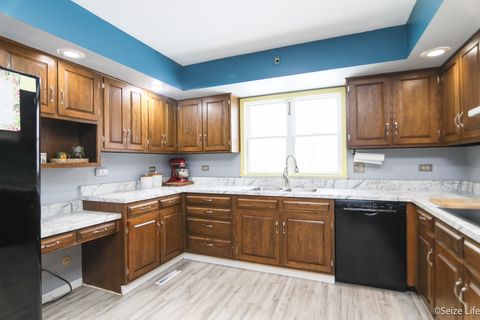 Tiny photo for 3203 Elizabeth Street, Marengo, IL 60152 (MLS # 12529038)