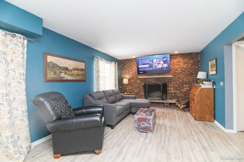 Tiny photo for 3203 Elizabeth Street, Marengo, IL 60152 (MLS # 12529038)