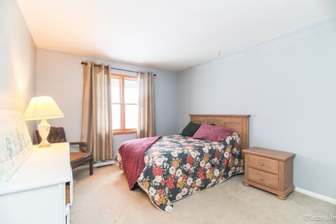 Tiny photo for 3203 Elizabeth Street, Marengo, IL 60152 (MLS # 12529038)