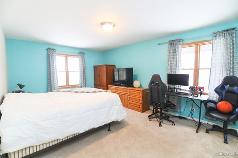 Tiny photo for 3203 Elizabeth Street, Marengo, IL 60152 (MLS # 12529038)