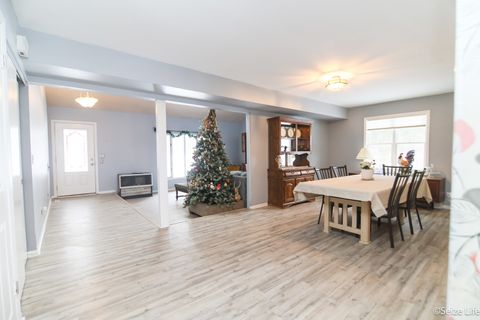 Tiny photo for 3203 Elizabeth Street, Marengo, IL 60152 (MLS # 12529038)