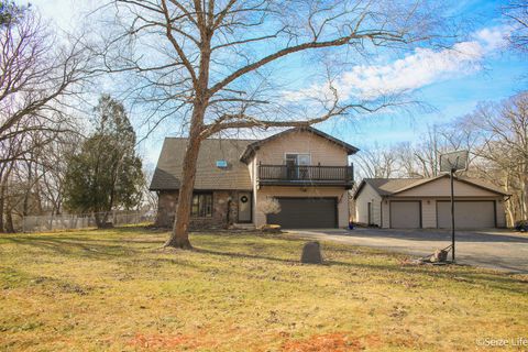 3203 Elizabeth Street, Marengo, IL 60152 - #: 12529038