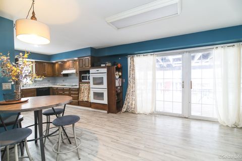 Tiny photo for 3203 Elizabeth Street, Marengo, IL 60152 (MLS # 12529038)