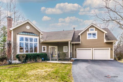 109 Thorne Grove Drive Vernon Hills IL 60061