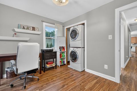 Tiny photo for 183 SUNSET Drive, Carpentersville, IL 60110 (MLS # 12654648)