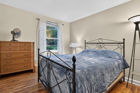 Tiny photo for 183 SUNSET Drive, Carpentersville, IL 60110 (MLS # 12654648)