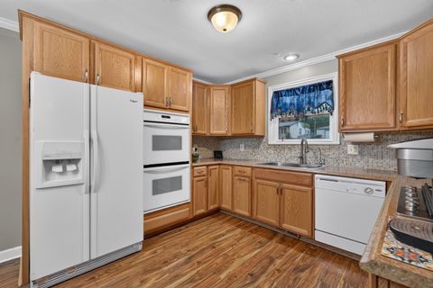 Tiny photo for 183 SUNSET Drive, Carpentersville, IL 60110 (MLS # 12654648)