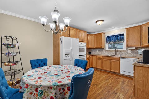 Tiny photo for 183 SUNSET Drive, Carpentersville, IL 60110 (MLS # 12654648)