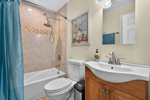 Tiny photo for 183 SUNSET Drive, Carpentersville, IL 60110 (MLS # 12654648)