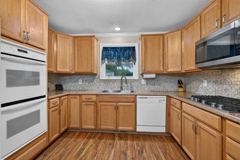 Tiny photo for 183 SUNSET Drive, Carpentersville, IL 60110 (MLS # 12654648)