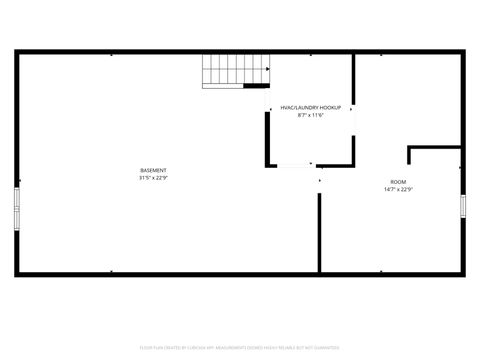 Tiny photo for 183 SUNSET Drive, Carpentersville, IL 60110 (MLS # 12654648)