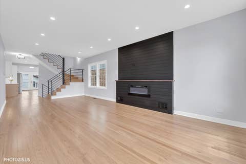 Tiny photo for 3625 N Nora Avenue, Chicago, IL 60634 (MLS # 12743449)