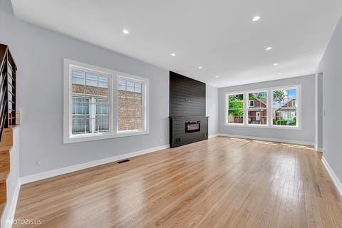 Tiny photo for 3625 N Nora Avenue, Chicago, IL 60634 (MLS # 12743449)