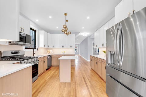 Tiny photo for 3625 N Nora Avenue, Chicago, IL 60634 (MLS # 12743449)