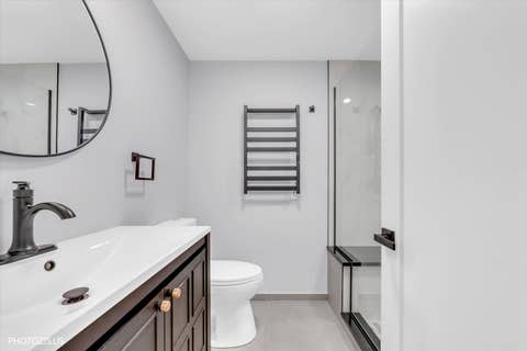 Tiny photo for 3625 N Nora Avenue, Chicago, IL 60634 (MLS # 12743449)