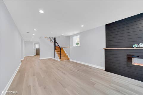 Tiny photo for 3625 N Nora Avenue, Chicago, IL 60634 (MLS # 12743449)