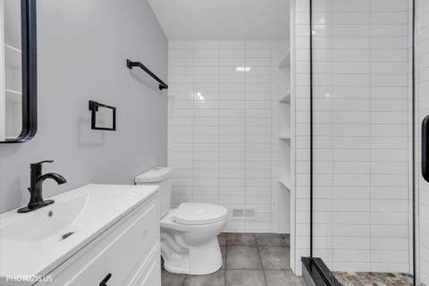 Tiny photo for 3625 N Nora Avenue, Chicago, IL 60634 (MLS # 12743449)