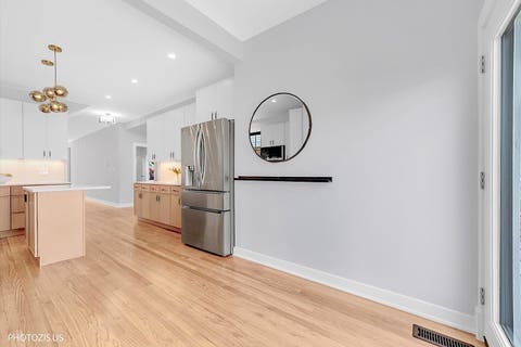 Tiny photo for 3625 N Nora Avenue, Chicago, IL 60634 (MLS # 12743449)