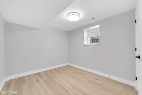 Tiny photo for 3625 N Nora Avenue, Chicago, IL 60634 (MLS # 12743449)