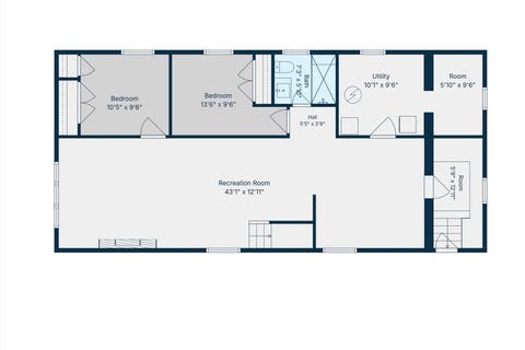 Tiny photo for 3625 N Nora Avenue, Chicago, IL 60634 (MLS # 12743449)