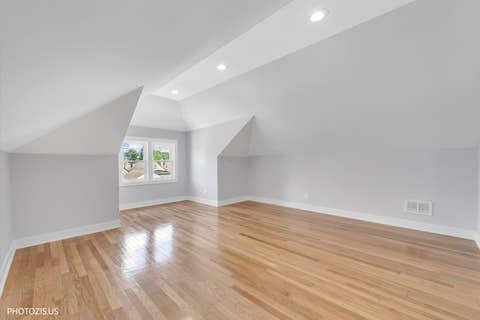 Tiny photo for 3625 N Nora Avenue, Chicago, IL 60634 (MLS # 12743449)