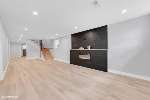 Tiny photo for 3625 N Nora Avenue, Chicago, IL 60634 (MLS # 12743449)