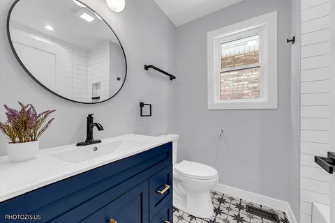 Tiny photo for 3625 N Nora Avenue, Chicago, IL 60634 (MLS # 12743449)