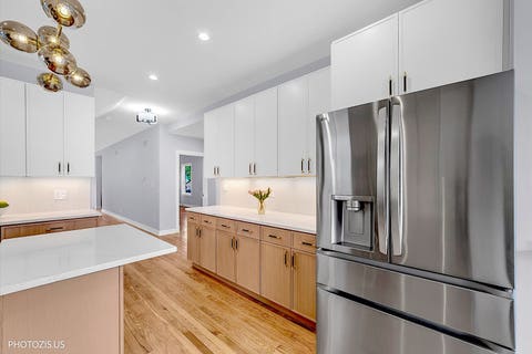Tiny photo for 3625 N Nora Avenue, Chicago, IL 60634 (MLS # 12743449)