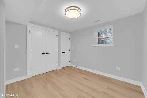 Tiny photo for 3625 N Nora Avenue, Chicago, IL 60634 (MLS # 12743449)
