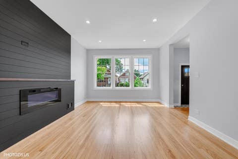 Tiny photo for 3625 N Nora Avenue, Chicago, IL 60634 (MLS # 12743449)