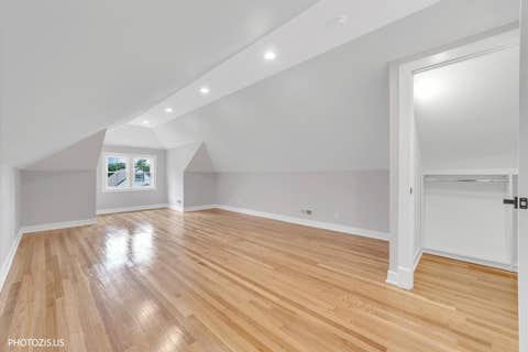 Tiny photo for 3625 N Nora Avenue, Chicago, IL 60634 (MLS # 12743449)