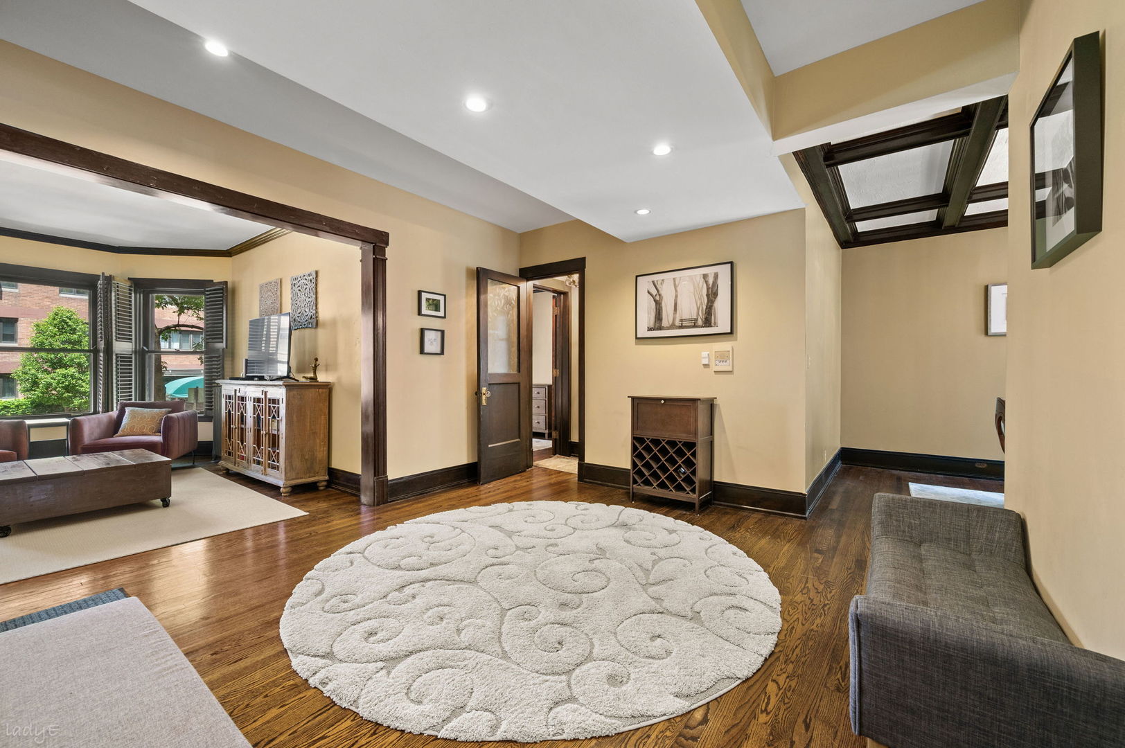 707 W Bittersweet Place K1