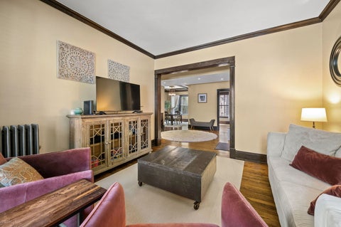 Tiny photo for 707 W Bittersweet Place #K1, Chicago, IL 60613 (MLS # 12656746)