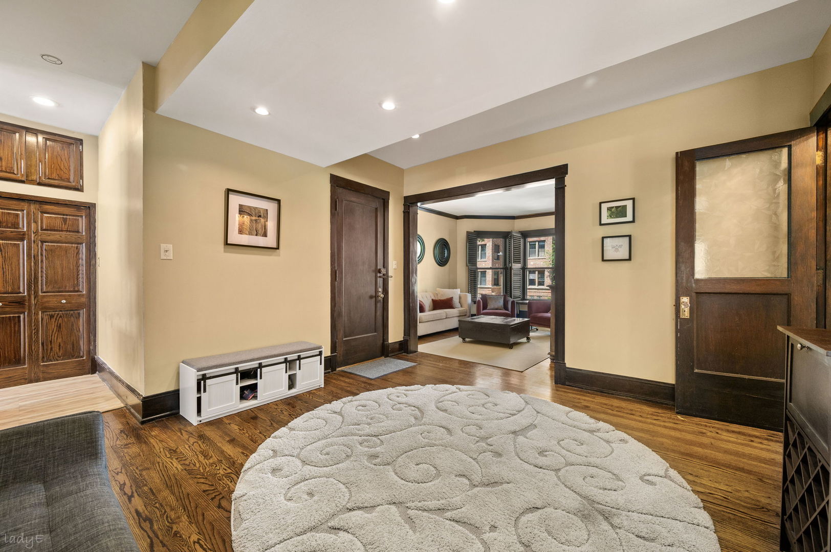 707 W Bittersweet Place K1