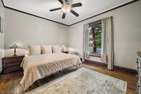 Tiny photo for 707 W Bittersweet Place #K1, Chicago, IL 60613 (MLS # 12656746)