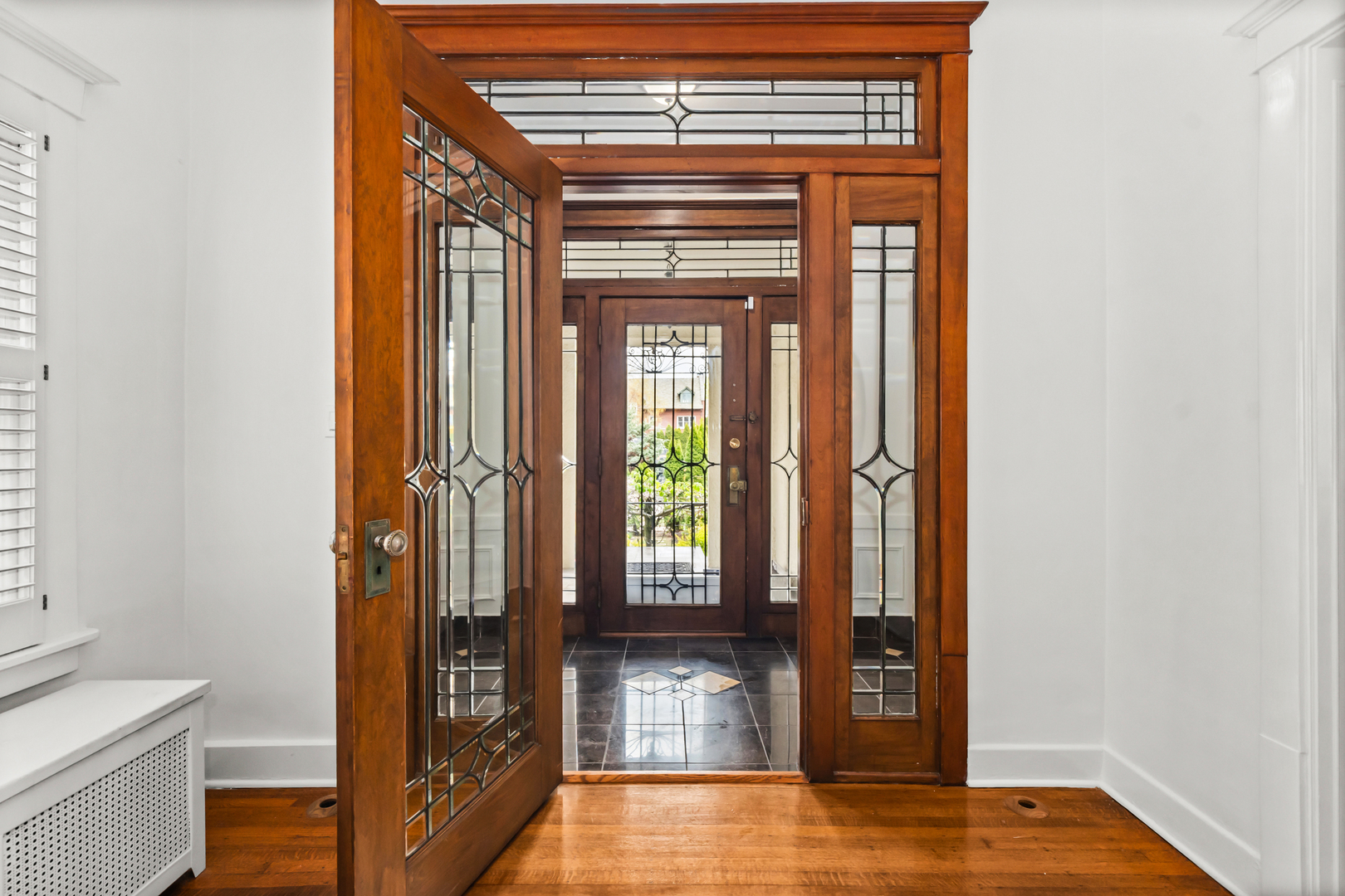 714 SHERIDAN Road