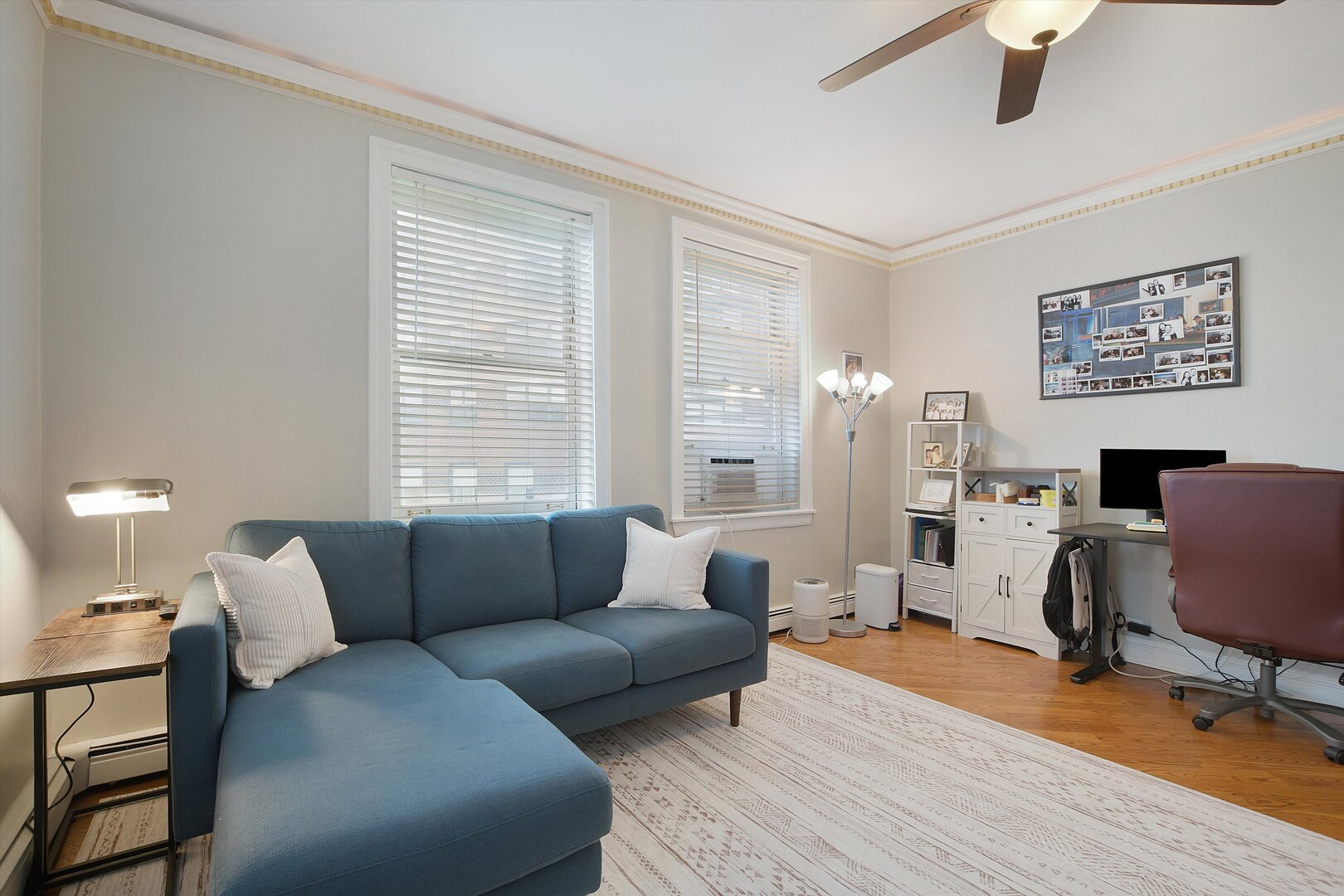 630 W Waveland Avenue 4A