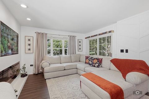 Tiny photo for 2904 Bartlett Court #102, Naperville, IL 60564 (MLS # 12651156)
