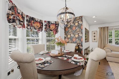Tiny photo for 2904 Bartlett Court #102, Naperville, IL 60564 (MLS # 12651156)