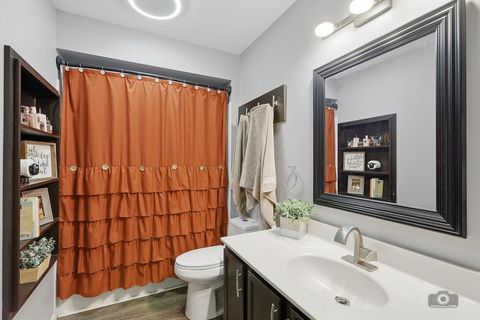 Tiny photo for 2904 Bartlett Court #102, Naperville, IL 60564 (MLS # 12651156)
