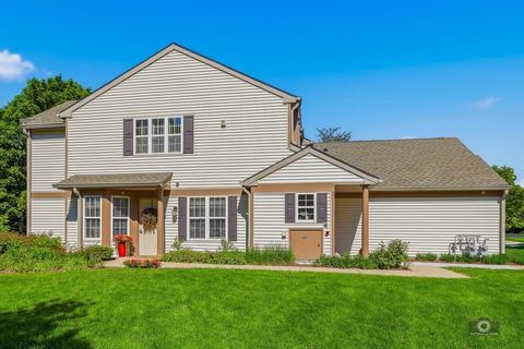 Photo of 2904 Bartlett Court #102, Naperville, IL 60564 (MLS # 12651156)