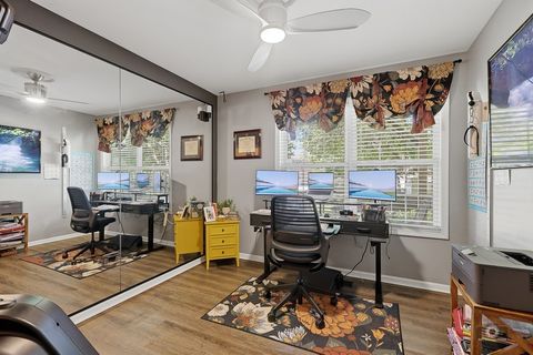 Tiny photo for 2904 Bartlett Court #102, Naperville, IL 60564 (MLS # 12651156)