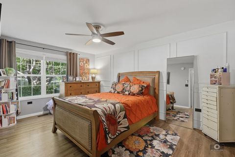 Tiny photo for 2904 Bartlett Court #102, Naperville, IL 60564 (MLS # 12651156)