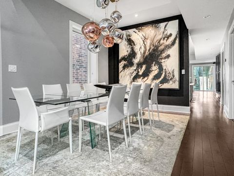 Tiny photo for 461 W Melrose Street, Chicago, IL 60657 (MLS # 12468655)